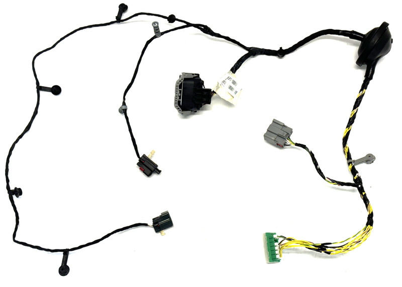 ✅2013-2024 RAM 1500 Classic 5.7L DASH RIGHT WIRING Harness 68342356AB Cable OEM