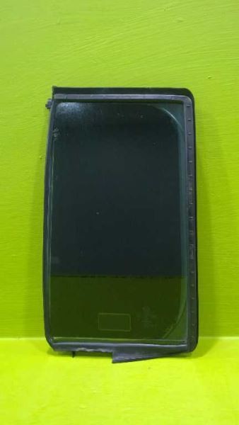 06-17 MAZDA 5 DRIVER LEFT REAR VENT GLASS OEM 3593-28