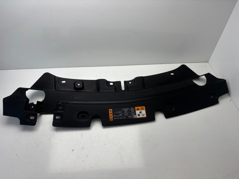 2017-2019 FORD ESCAPE UPPER RADIATOR SHIELD COVER PANEL OEM JJ54-16613-BA