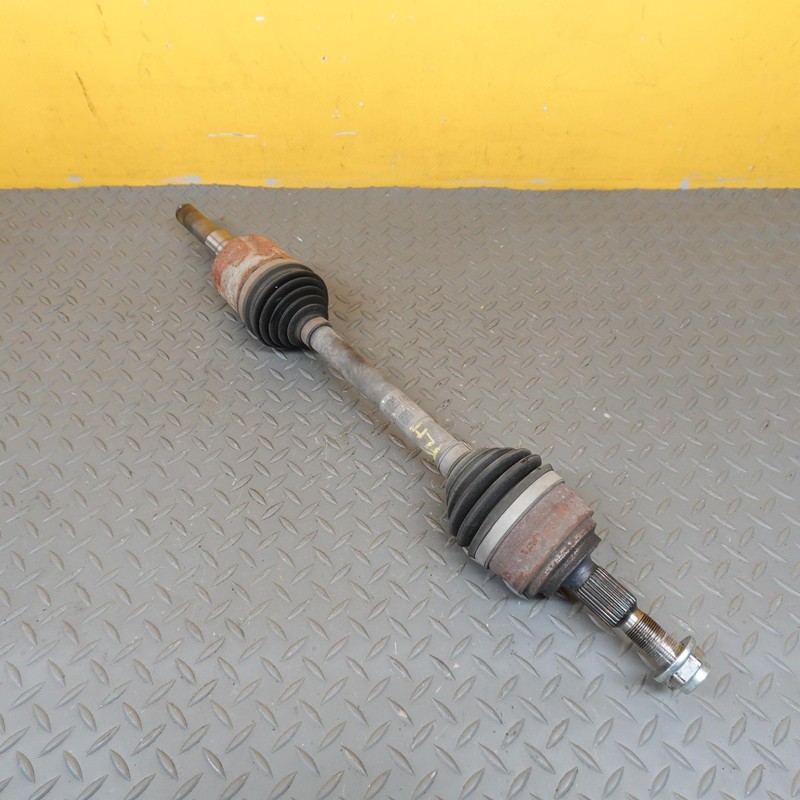 2022-2024 FORD MAVERICK FRONT LEFT DRIVER SIDE AXLE CV HALF SHAFT NZ673B437AAC