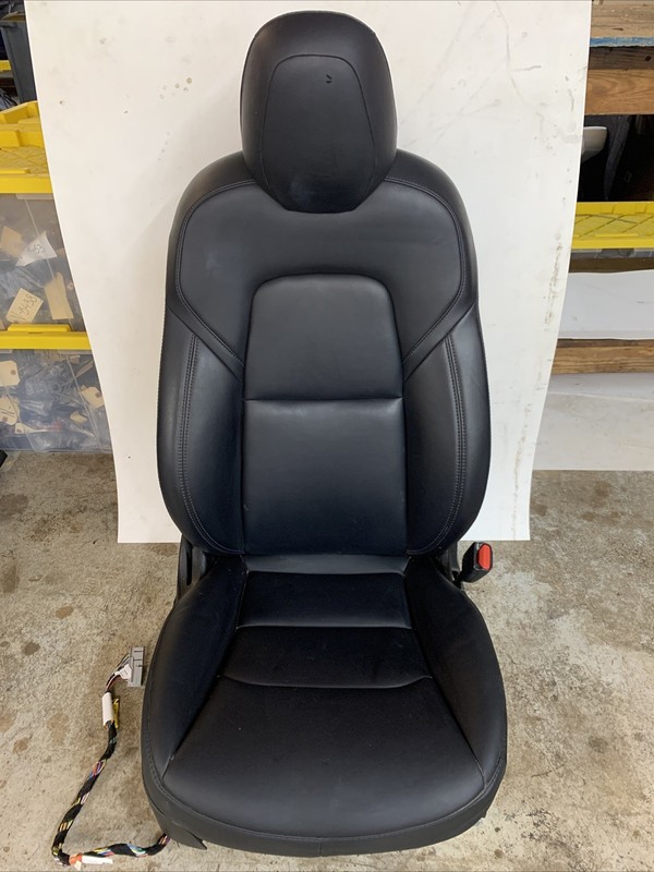 2017-2023 Tesla Model 3 Y Front Right Assembly Black 42076 NS