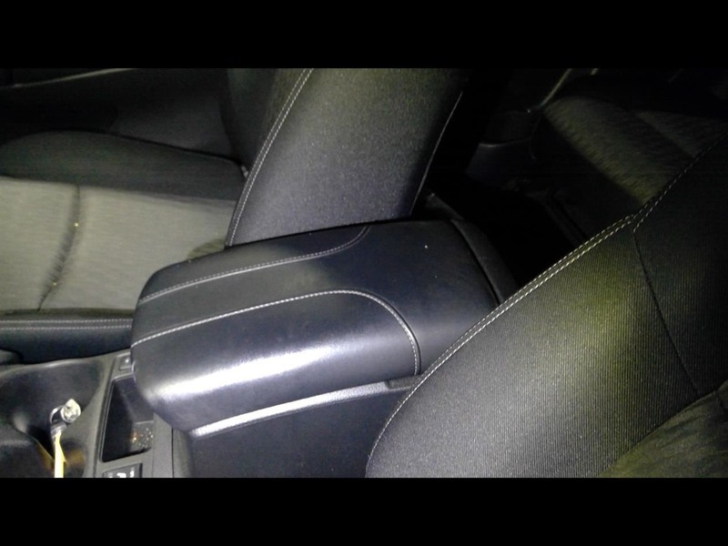 Armrest Lid Fits 18-20 ROGUE 1623744