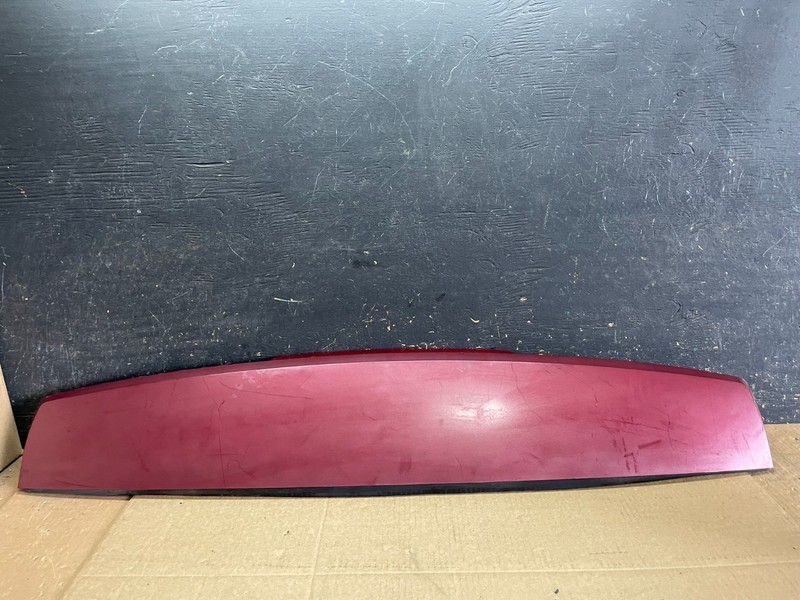 2007-2014 Chevrolet Tahoe Suburban Yukon Spoiler Wing 3rd Brake Light AA8948