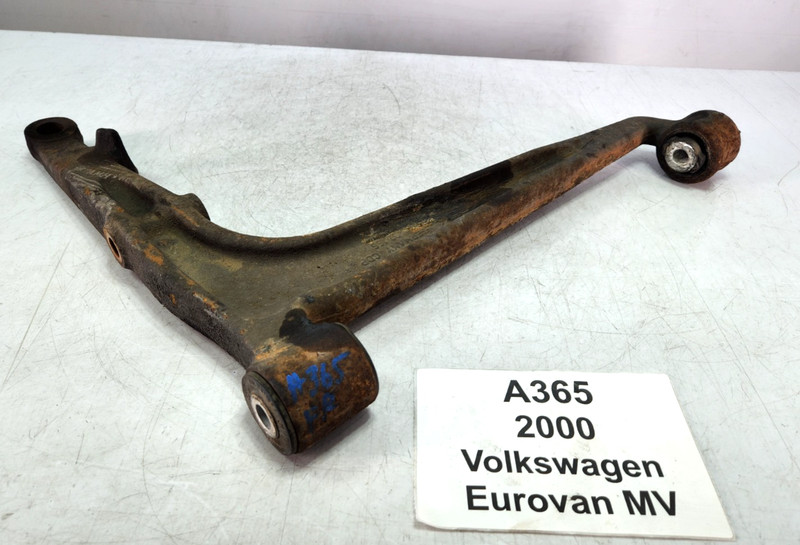 ✅ 97-03 OEM Volkswagen Eurovan MV Front Right Passenger Side Lower Control Arm