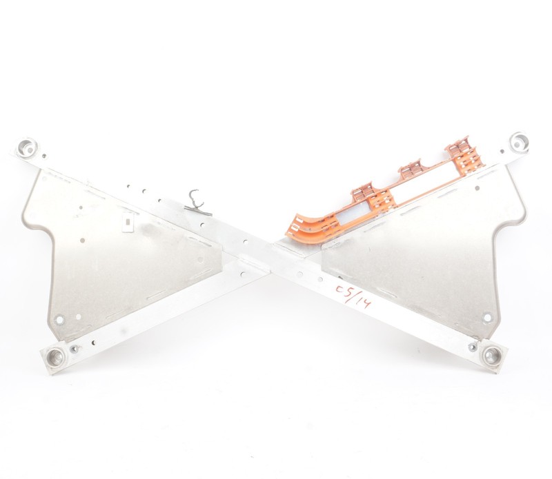 14-21 BMW i3 I01 Rear Crossmember ReinforcementOEM