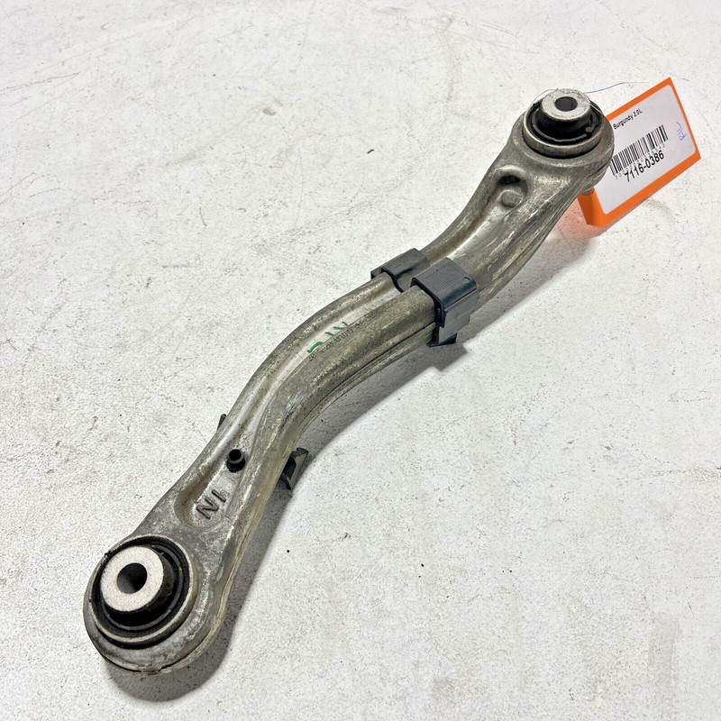 2017 - 2020 JAGUAR XE XF REAR RIGHT PASSENGER SIDE UPPER CONTROL ARM OEM