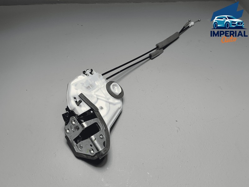 TOYOTA RAV4 REAR RIGHT PASSENGER SIDE DOOR LATCH LOCK ACTUATOR OEM 2019 - 2021