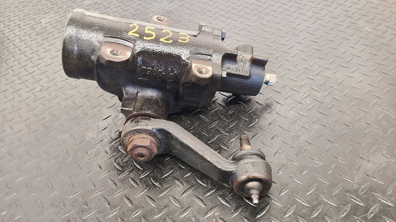 90-96 Lincoln Town Car Power Steering Gear Box OEM F3AZ-3504-B