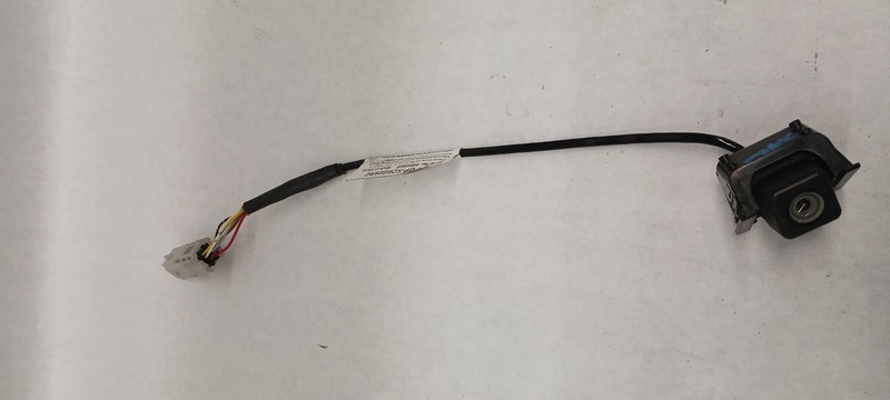 14-'16 GMC ACADIA Camera Projector rear view camera OEM 1 Year Warranty!!
