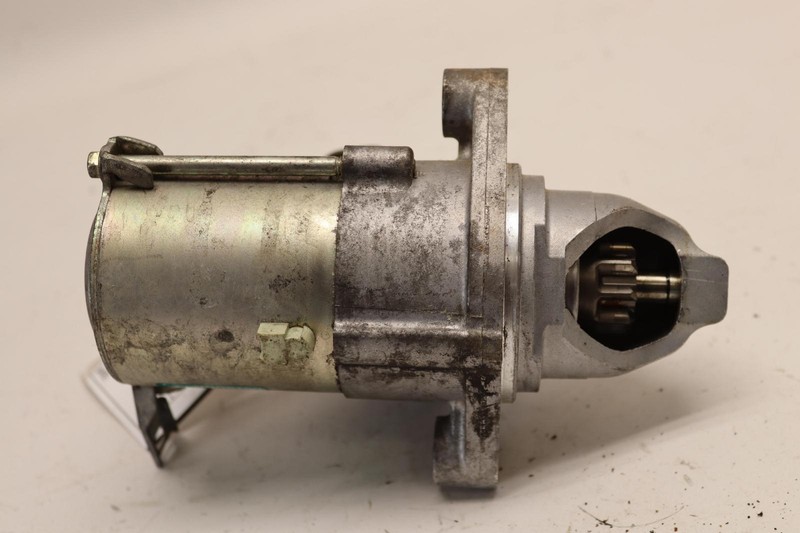 2013-2015 ACURA ILX 1.5L HYBRID ENGINE STARTER MOTOR OEM