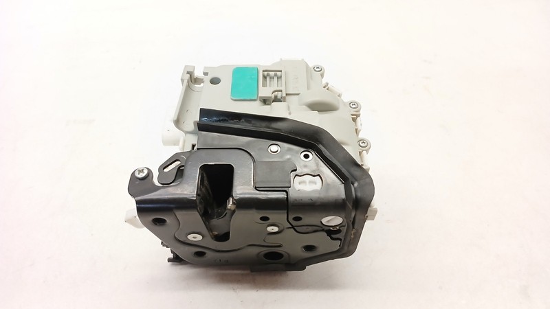 15-21 AUDI B9 A4 S4 A5 S5 SQ5 A3 S3 DOOR LATCH LOCK ACTUATOR FRONT RIGHT OEM 081