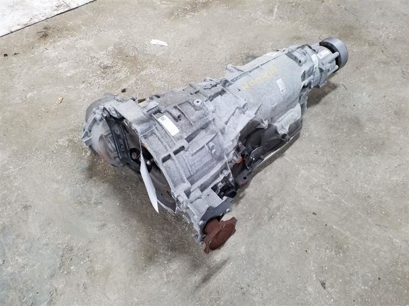 Automatic Transmission VIN Model Fp 2.0L Turbo Fits 13-17 AUDI Q5 723420