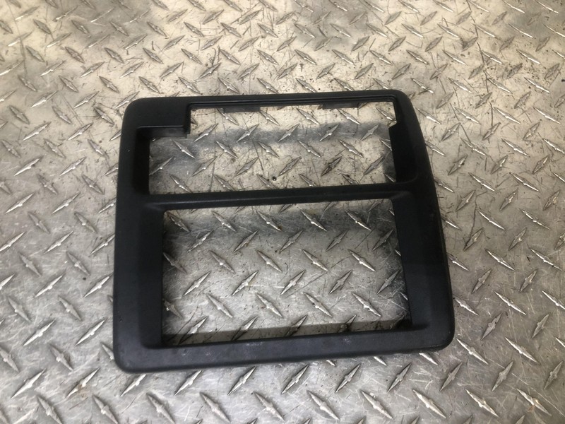 1993-1998 Toyota T100 Radio Bezel Tested Oem