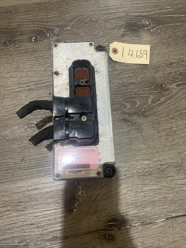 EATON FULLER Transmission Control Module - P/N: ETC2008A02