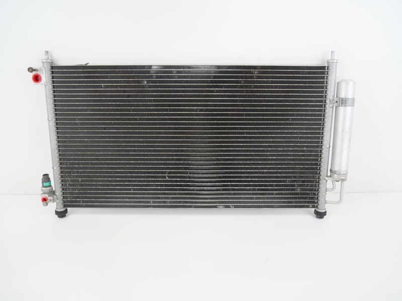 2004-2008 Acura TL A/C Air Conditioning Condenser Assembly OEM