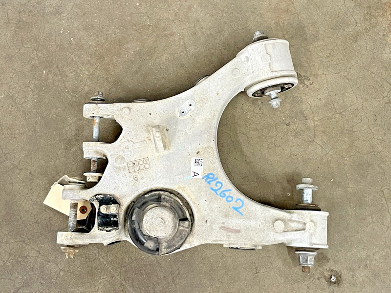⭐2018-2025 ALFA ROMEO STELVIO AWD REAR LEFT DRIVER LOWER CONTROL ARM OEM LOT2602