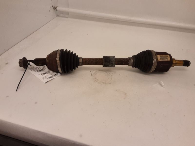 Driver Left Axle Shaft Front Axle 3.3L Fits 08-10 CARAVAN 3107541