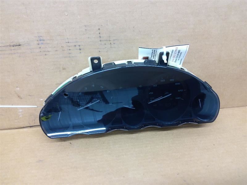 Speedometer MPH US Market Fits 08-12 ENCLAVE 264712