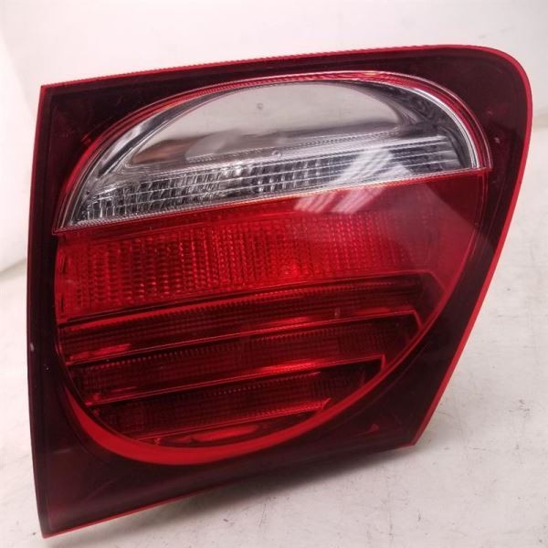 07-11 LEXUS GS350 PASSENGER SIDE REAR RIGHT TAIL LIGHT