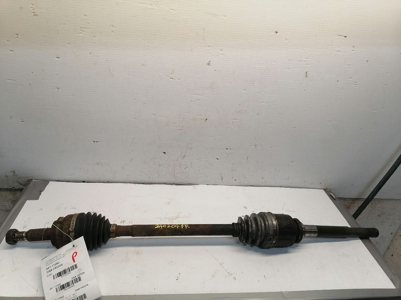 SPRINTV25 2020 Axle Shaft 1483355