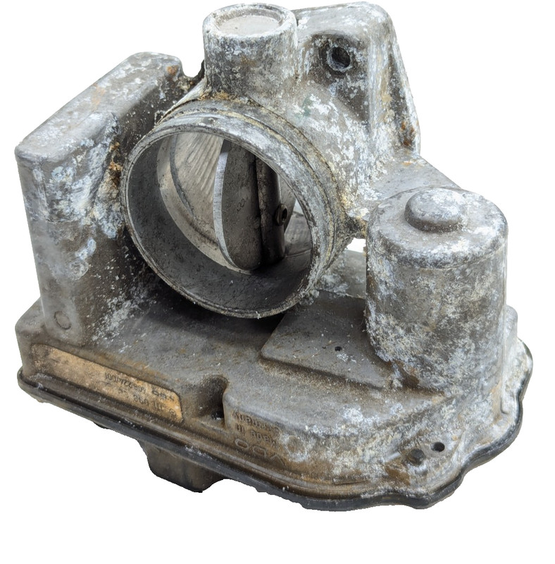 97-04 MERCEDES R170 SLK230 THROTTLE BODY K546