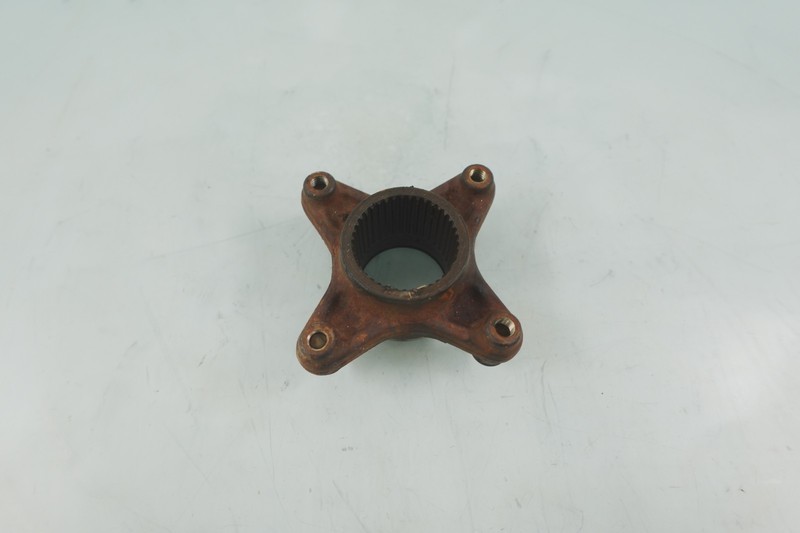 1986-1987 Honda TRX250R OEM Rear Brake Disk Rotor Connecting Flange