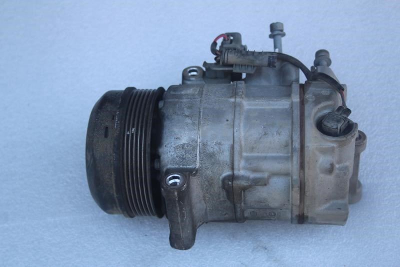 2014 2015 MERCEDES C250 C204 AIR CONDITION AC COMPRESSOR 0032308511