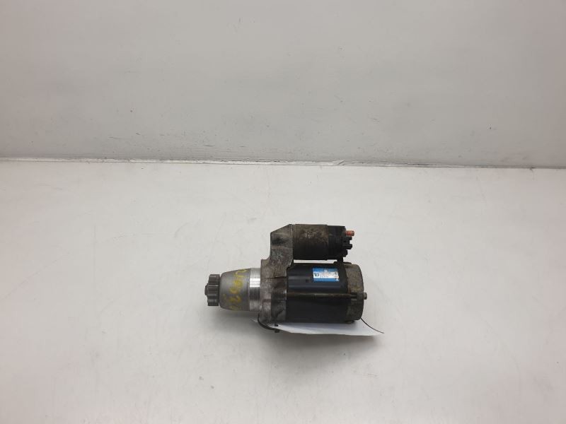 05-18 TOYOTA AVALON 6 CYLE 1.7KW STARTER MOTOR ASSEMBLY
