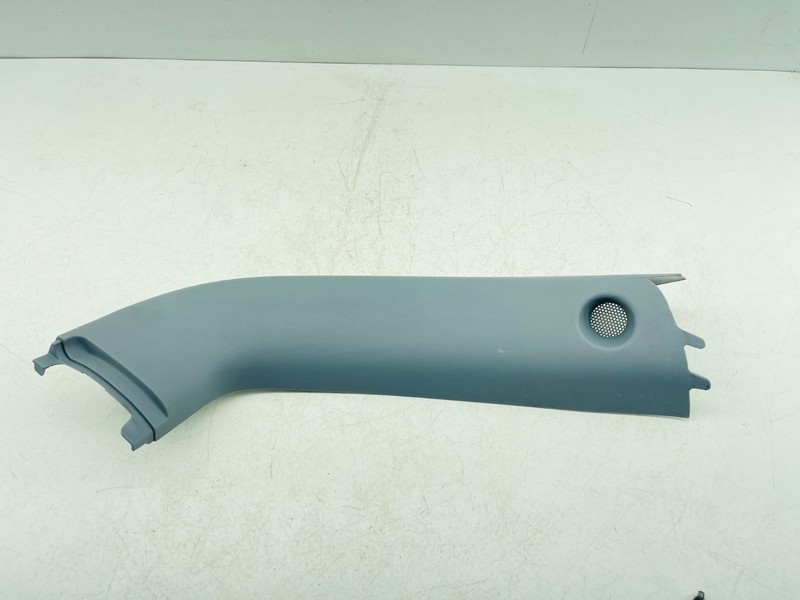 2006–2009 Pontiac Solstice Right Front A-Pillar Interior Trim Panel OEM 15786476