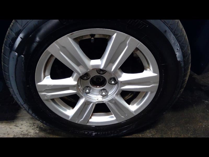 Rim Wheel 17x7 Opt Rtn Fits 14-17 TERRAIN 1017277