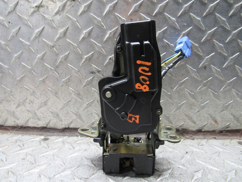 2006 PONTIAC VIBE REAR TAILGATE HATCH GLASS LATCH LOCK ATUATOR
