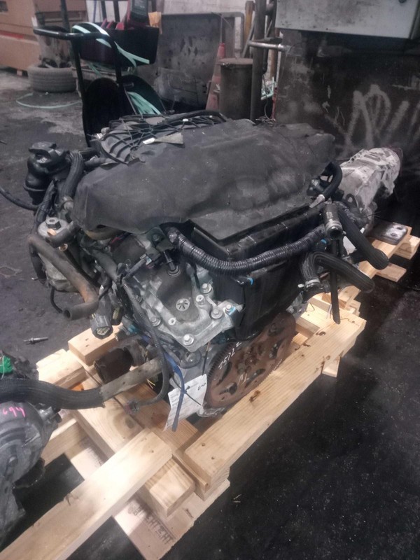 2013 Cadillac CTS 3.0L V6 Engine Complete Assembly 83K Miles OEM 12652775