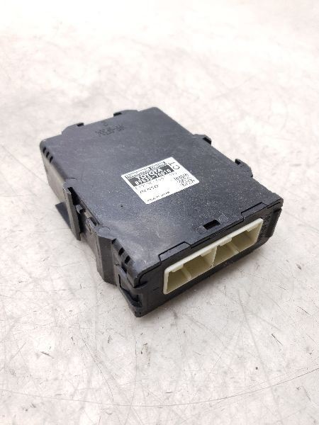 11-13 LEXUS CT200H TRANSMISSION CONTROL MODULE ECM ASSEMBLY