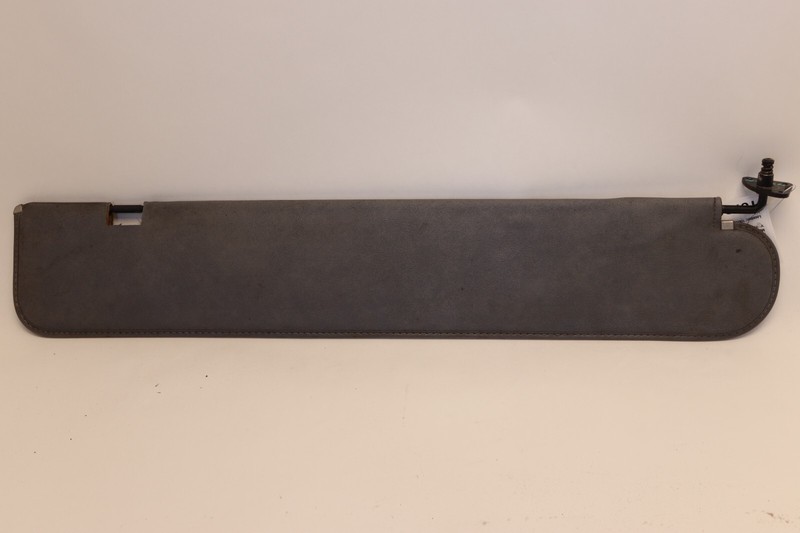 2008-2023 MACK CXU613 MP8 FRONT LEFT DRIVER SIDE SUN VISOR SHADE OEM