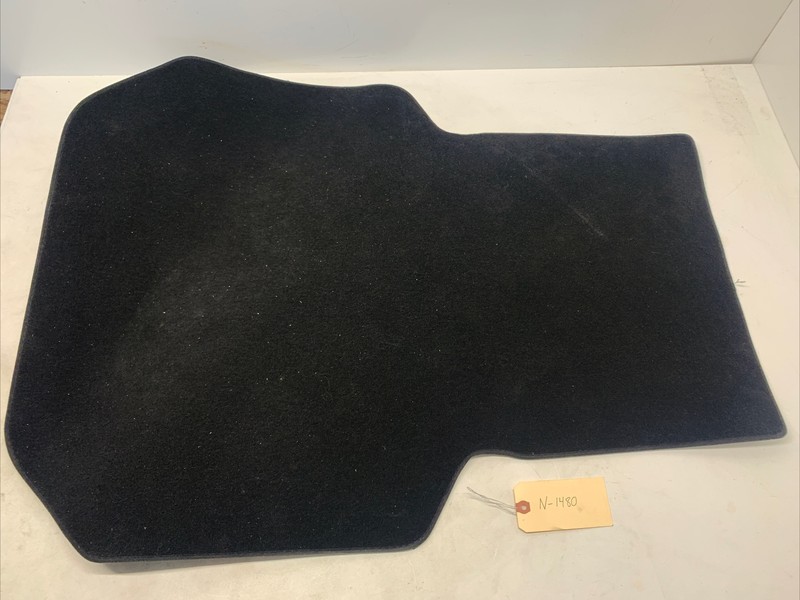 Tesla Model S 2012-2016 FRUNK FRONT TRUNK LOAD FLOOR CARPET - 1007325-00-E 1480