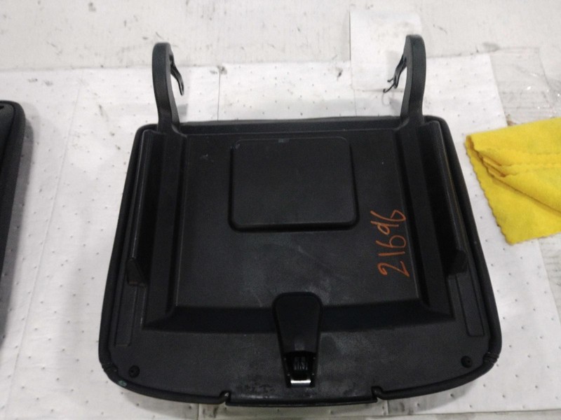 2015 Chevrolet Tahoe Black Center Console OEM Used 134K Miles Warranty
