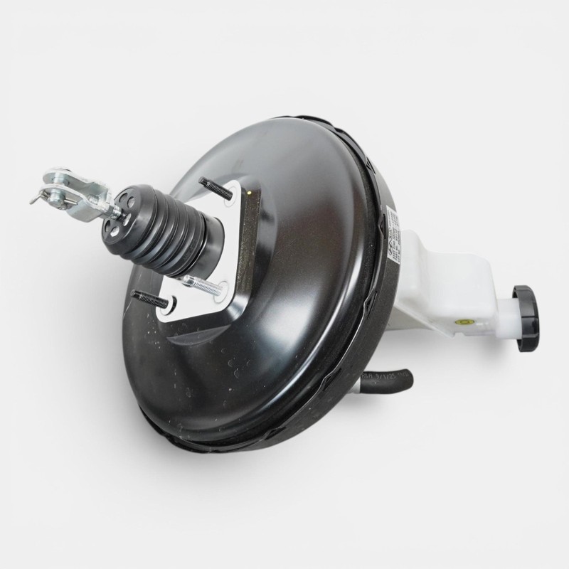 2025-2026 KIA K5 Power Brake Booster W/ Master Cylinder & Reservoir 58500l0100