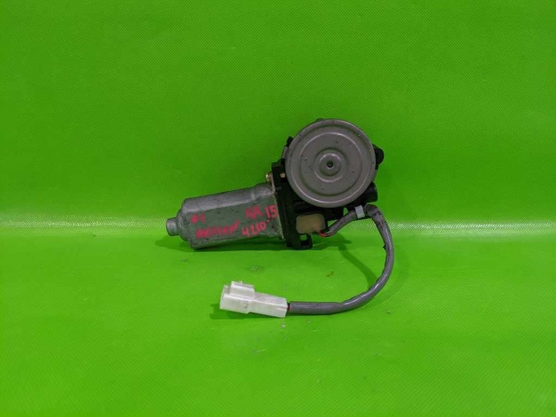 00 01 02 03 04 AVALON PASSENGER RIGHT REAR WINDOW MOTOR OEM 4210-15
