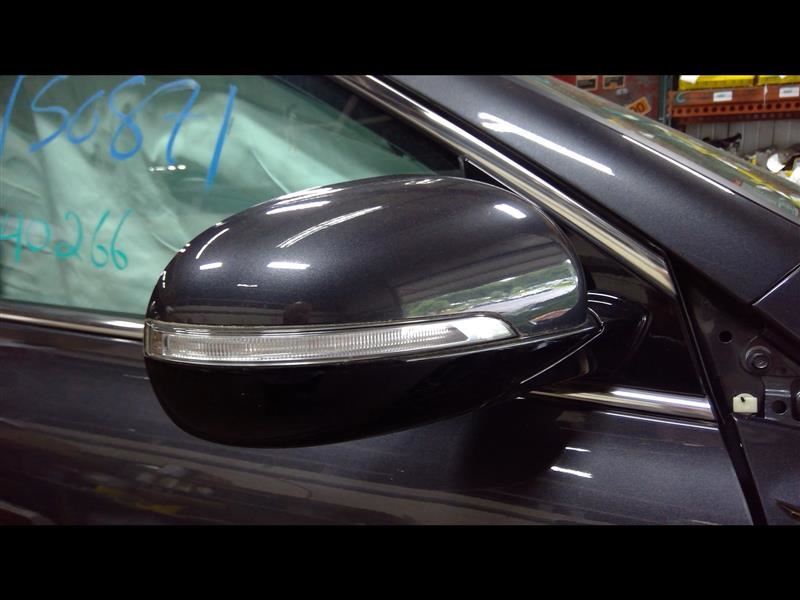 Passenger Side View Mirror Power Turn Signal Fits 16-20 SORENTO 1410987