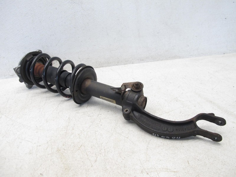12-18 AUDI C7 A6 A7 QUATTRO STRUT SHOCK ABSORBER SUSPENSION RIGHT FRONT 010324