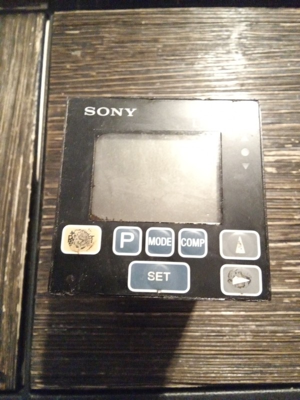 Sony LT20-201 Digital Gaging Display *Free Shipping *