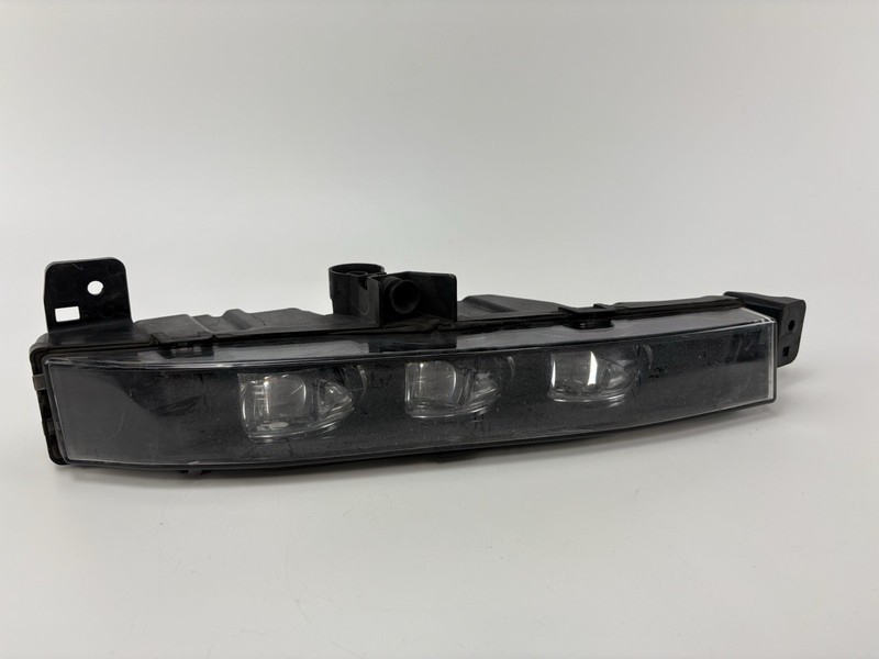 16-19 OEM BMW G11 G12 740 750 M760 B7 Front Left Driver Side LED Fog Light Lamp