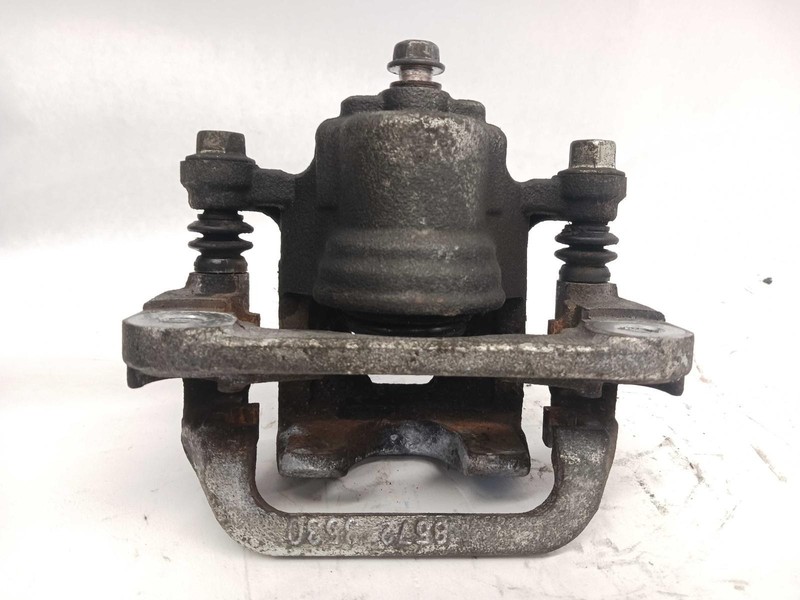 19-'21 NISSAN ALTIMA right passenger rear Caliper FWD OEM 1 Year Warranty!