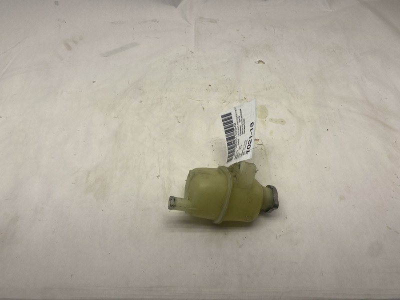 2016-2020 INFINITI Q50 3.0L INTERCOOLER COOLANT FLUID RESERVOIR BOTTLE TANK OEM