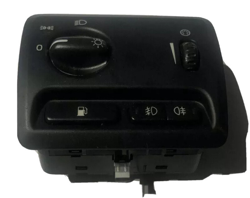 Headlight Switch Volvo S60 2009 09 30739316 679778