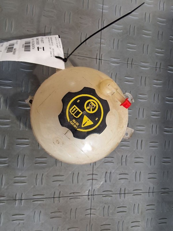 Coolant Reservoir Fits 16-23 MALIBU 3509152