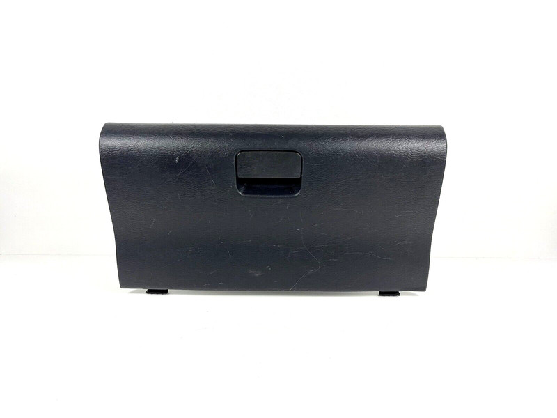 2002-2005 DODGE RAM 1500 / 2500 GLOVE BOX STORAGE COMPARTMENT BOX *BLACK* OEM