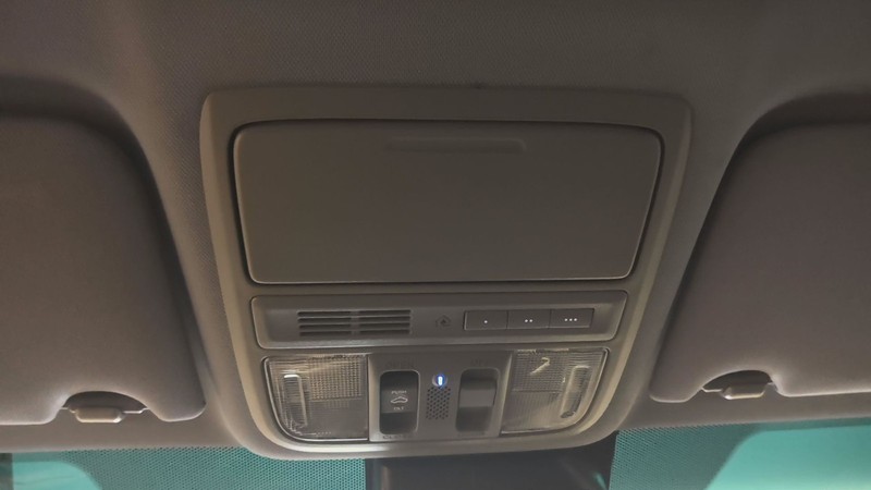 Front Console HONDA ACCORD 13 14 15 16 17 18 19 20 21 22