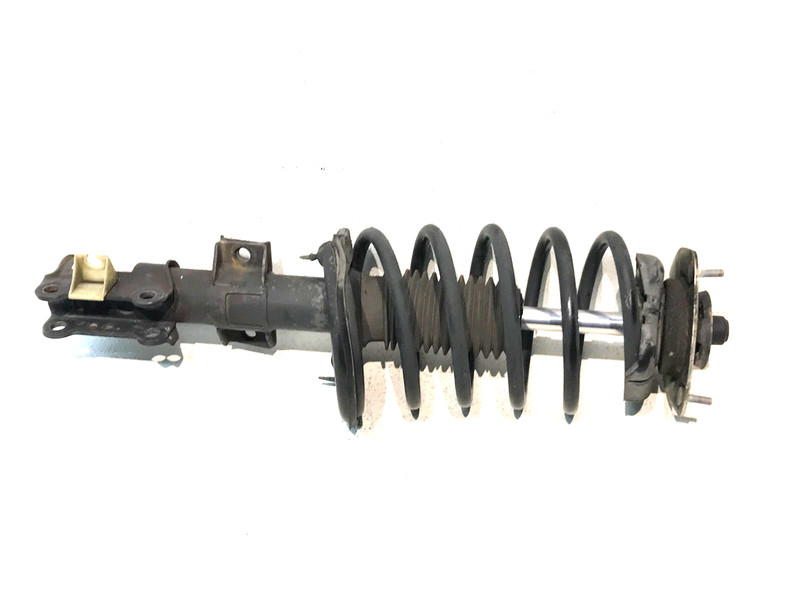 02-08 VOLVO S80 FRONT RIGHT SHOCK STRUT ABSORBER 30683343A OEM