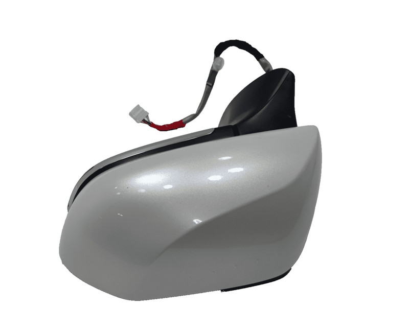 2018-2020 Toyota Camry Front Driver Door Mirror w/Blind Spot & Surroundview OEM
